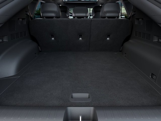 New 2026 Kia EV6 GT-Line AWD/4WD image 19