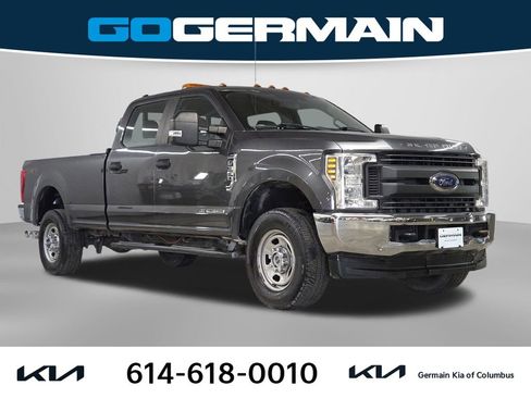 Used 2018 Ford F350 XL w/ Power Equipment Group image 5