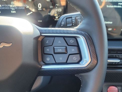 New 2026 Ford Mustang Coupe RWD image 47