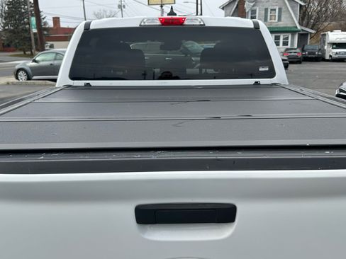 Used 2022 Ford Ranger XLT w/ Trailer Tow Package image 11