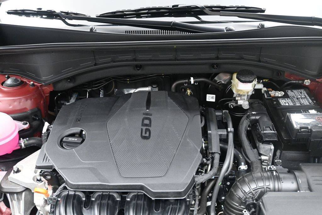 Used 2025 Kia Sorento S FWD image 35