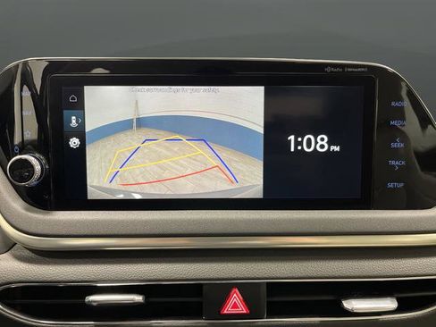 Used 2023 Hyundai Sonata SEL w/ Convenience Package image 11