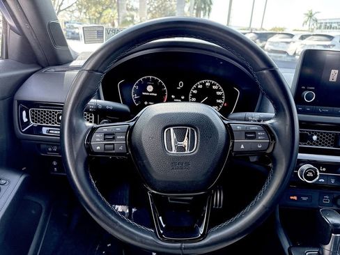 Used 2022 Honda Civic Sport image 42