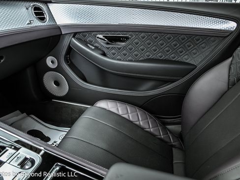 Used 2023 Bentley Continental GT V8 image 51