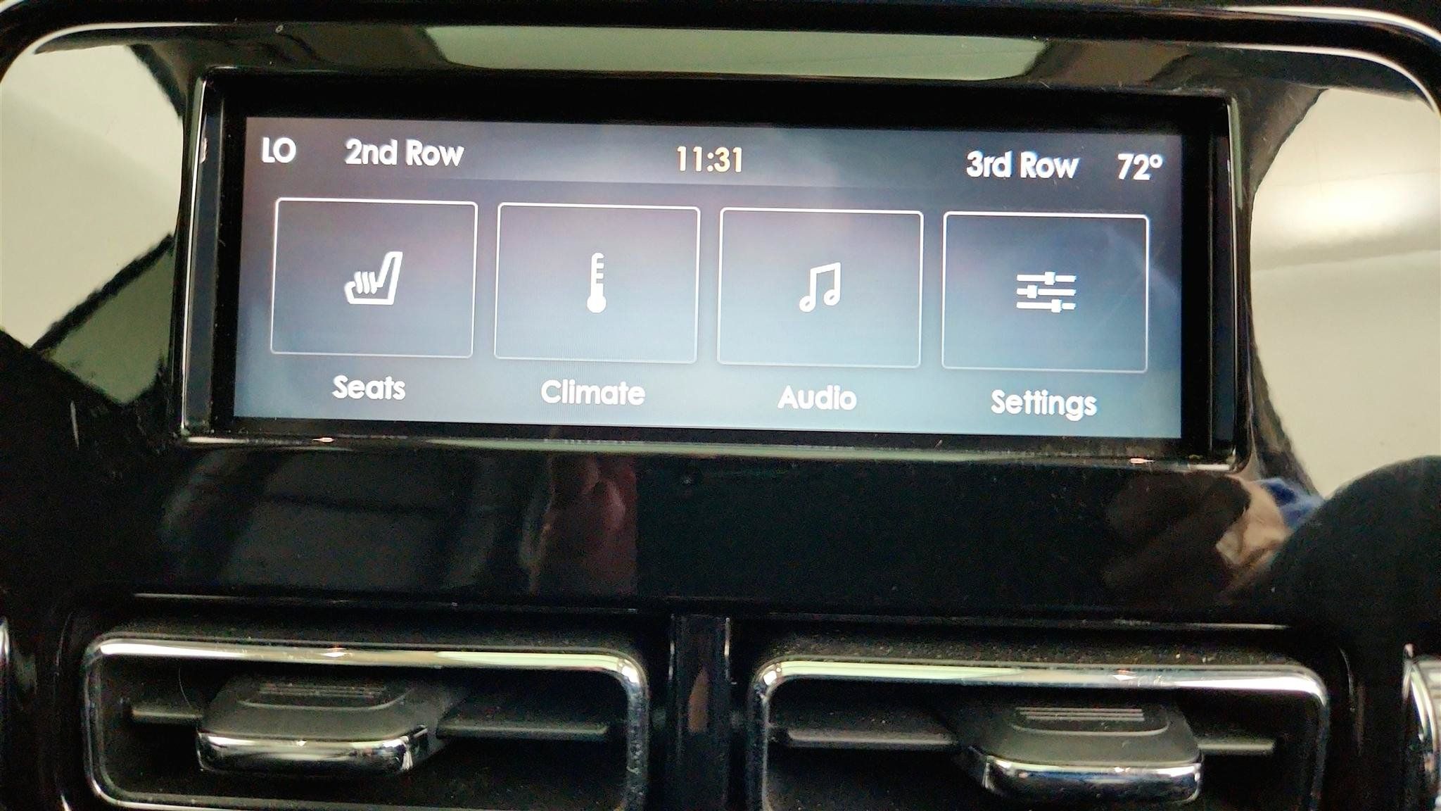 Used 2020 Lincoln Aviator Reserve w/ Elements Package Plus AWD/4WD image 38