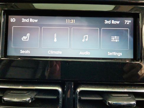 Used 2020 Lincoln Aviator Reserve w/ Elements Package Plus AWD/4WD image 38