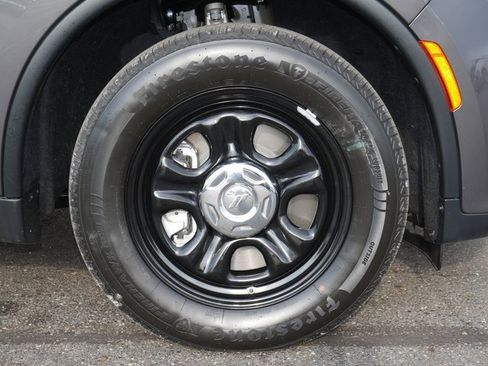 New 2025 Dodge Durango AWD image 12