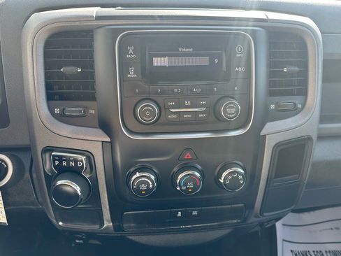 Used 2017 RAM 1500 Tradesman w/ Popular Equipment Group image 15