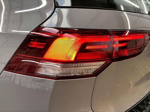 New 2026 Volkswagen GTI SE image 17