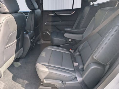 Certified 2024 GMC Acadia Elevation image 14