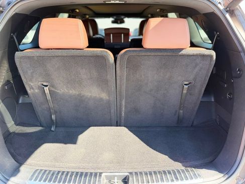 Used 2019 Kia Sorento SX FWD image 27