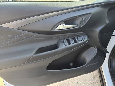 New 2026 Buick Envista Sport Touring w/ Convenience I Package image 19