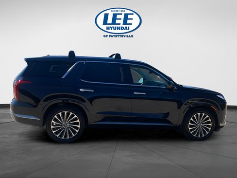 Used 2024 Hyundai Palisade Calligraphy AWD/4WD image 6