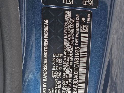 New 2026 BMW 430i xDrive Coupe w/ M Sport Package image 27