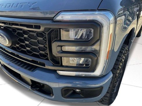 Used 2023 Ford F250 Lariat w/ Lariat Ultimate Package image 13