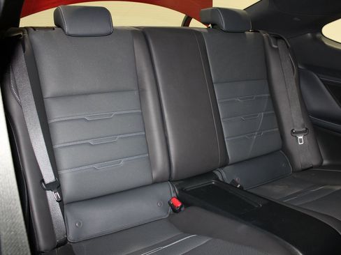 Used 2022 Lexus RC 350 F Sport image 39