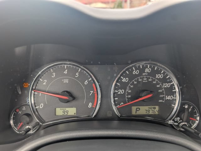 Used 2013 Toyota Corolla S FWD image 11