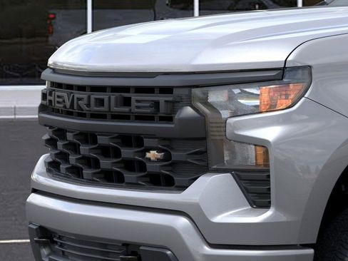 New 2026 Chevrolet Silverado 1500 Custom image 13