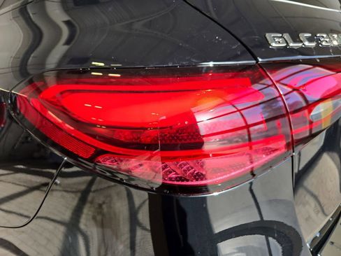 New 2026 Mercedes-Benz GLC 300 4MATIC image 34