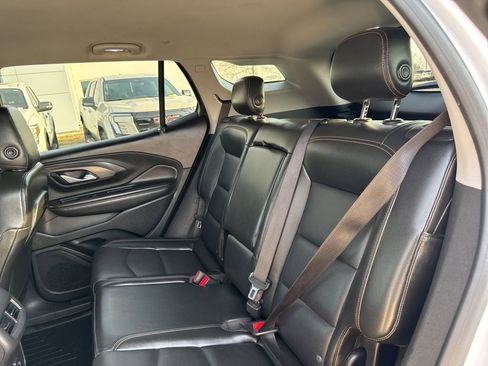 Used 2019 GMC Terrain SLT AWD/4WD image 24