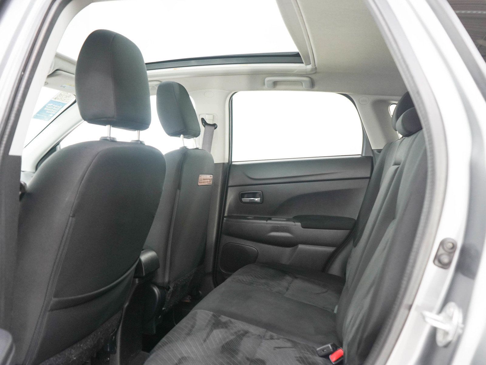 Used 2014 Mitsubishi Outlander Sport SE AWD/4WD image 14
