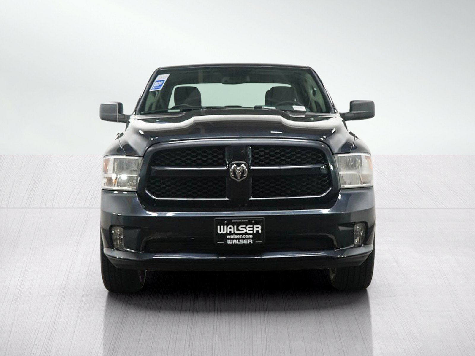 Used 2015 RAM 1500 Express AWD/4WD image 8
