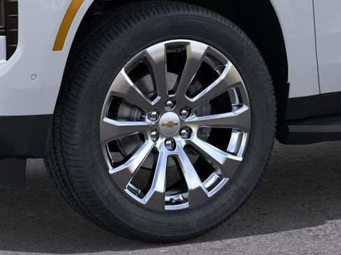New 2026 Chevrolet Tahoe Premier w/ Sun And Tow Package AWD/4WD image 9