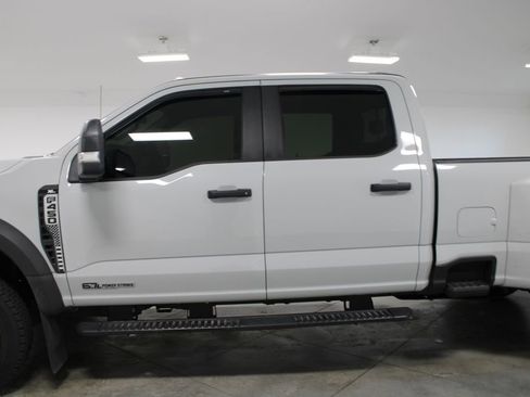 Used 2026 Ford F450 XL w/ XL Driver Assist Package AWD/4WD image 6