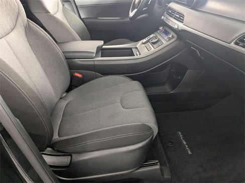 Used 2021 Hyundai Palisade SEL w/ Convenience Package image 35