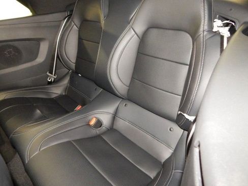 New 2025 Ford Mustang GT Premium image 12