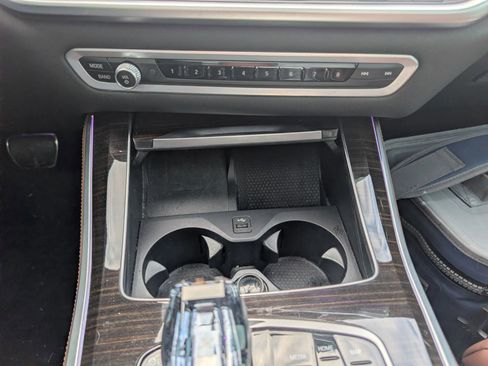 Used 2021 BMW X5 xDrive45e w/ M Sport Package image 23