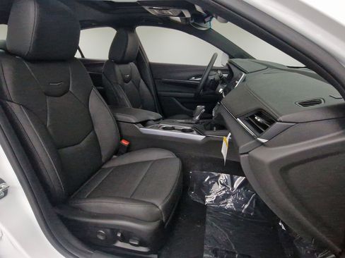 New 2025 Cadillac CT4 Premium Luxury image 29