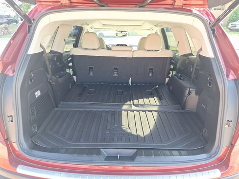 Used 2019 Subaru Ascent Limited w/ Popular Package #2 AWD/4WD image 30