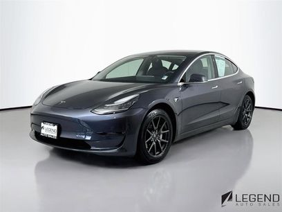 Used 2018 Tesla Model 3 Long Range