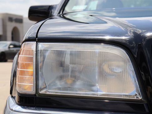 Used 1995 Mercedes-Benz S 320 S Class image 39