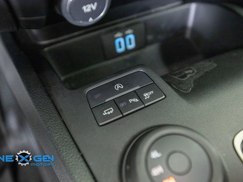 Used 2019 Ford Ranger Lariat w/ Equipment Group 501A Mid AWD/4WD image 24