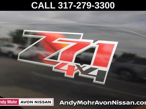 Used 2014 Chevrolet Silverado 2500 LT w/ Interior Plus Package AWD/4WD image 11