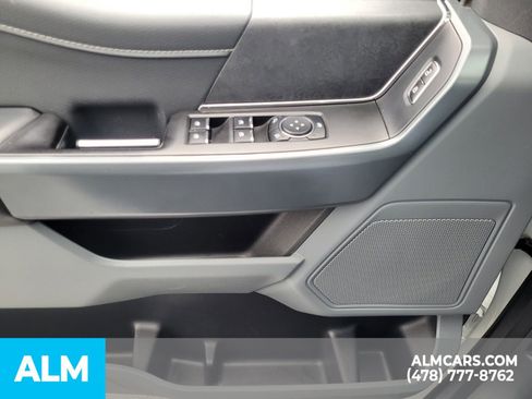 Used 2024 Ford F150 XLT w/ Tow/Haul Package image 28