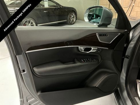 Used 2019 Volvo XC90 T8 Momentum w/ Advanced Package image 20