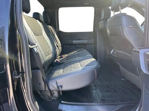 Used 2022 Ford F150 Tremor w/ Equipment Group 401A Mid AWD/4WD image 20