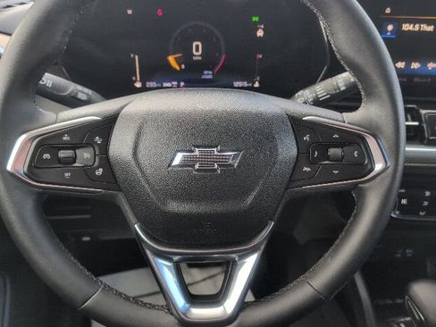 Used 2025 Chevrolet TrailBlazer ACTIV w/ Convenience Package image 18