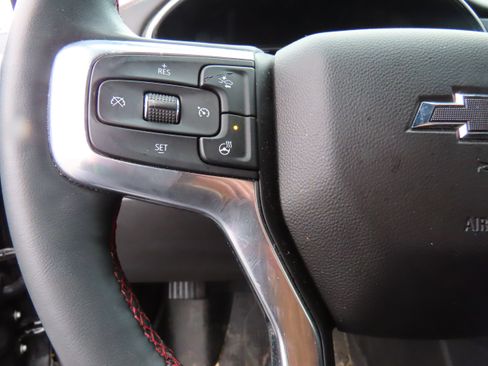 Used 2024 Chevrolet Blazer RS w/ Enhanced Convenience Package image 33