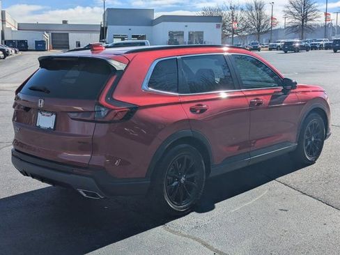 Used 2025 Honda CR-V Sport-L image 7