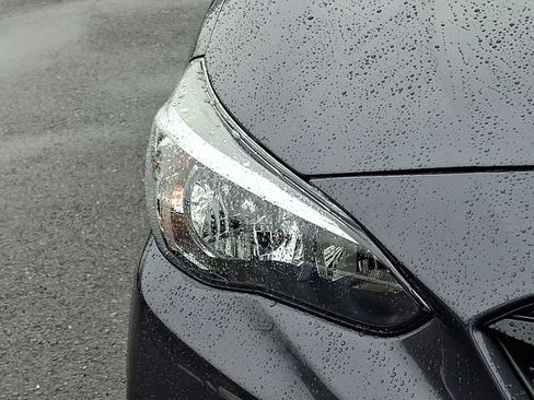 Certified 2023 Subaru Impreza 2.0i Sport image 9