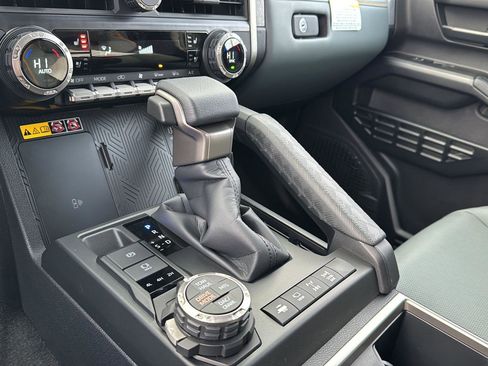 New 2026 Toyota 4Runner Trailhunter image 24