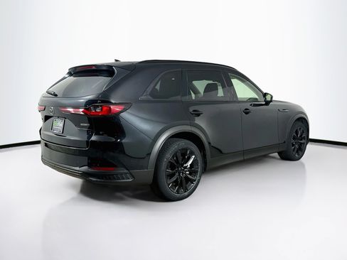 Used 2026 MAZDA CX-90 3.3 Turbo w/ Premium Sport Pkg AWD/4WD image 9