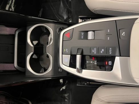 New 2026 BMW X1 xDrive28i w/ Technology Package AWD/4WD image 33
