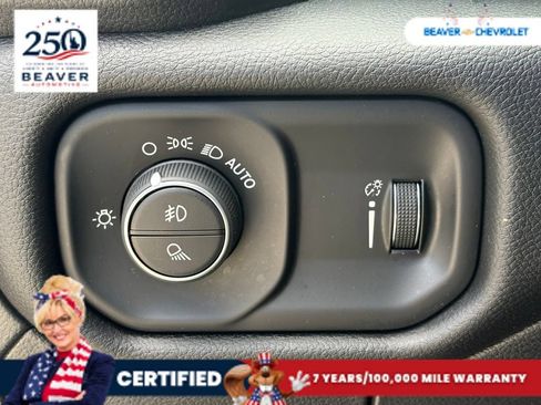 Used 2022 RAM 1500 Big Horn RWD image 33