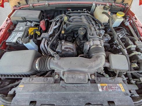 Used 2022 Jeep Gladiator Rubicon w/ LED Lighting Group image 18