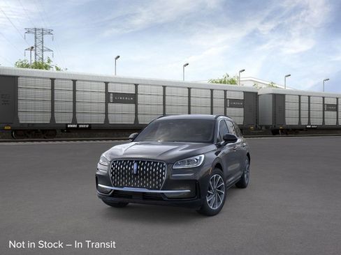 New 2026 Lincoln Corsair Grand Touring image 2